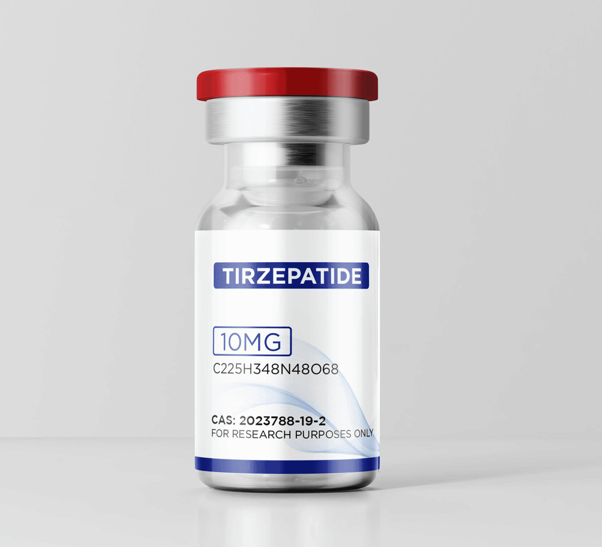 Tirzepatide